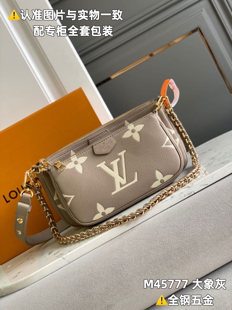 Louis Vuitton Satchel Bags